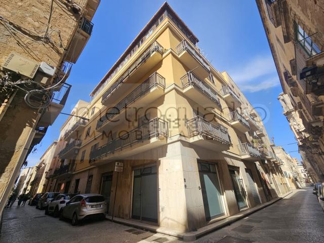 Appartamento in vendita a Il Palazzo, Trapani