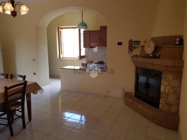 Appartamento in vendita a Durazzano, Campania