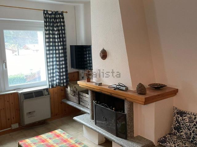 Appartamento in vendita a Edolo, Brescia