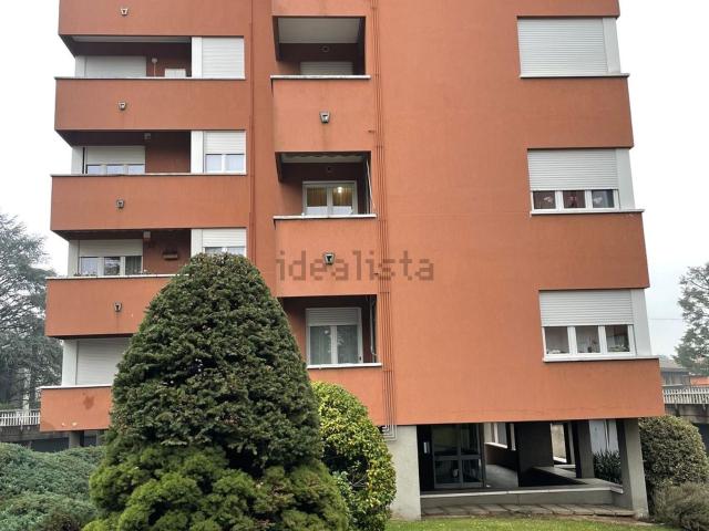 Appartamento in vendita a Nizzolina, Marnate