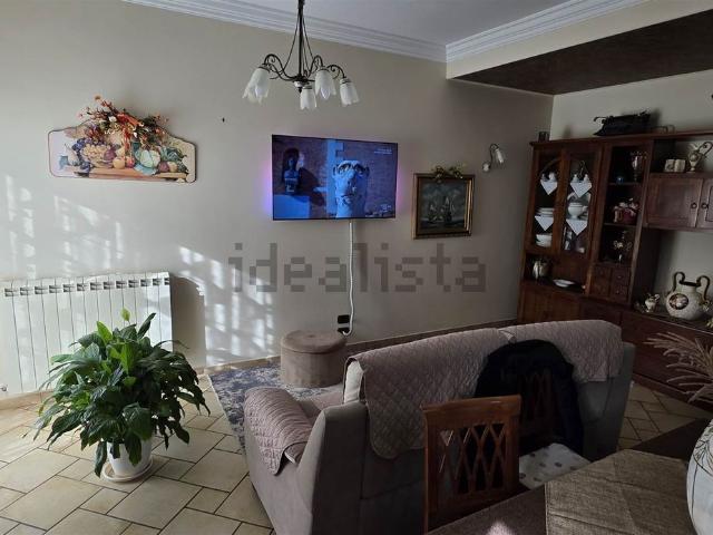 Appartamento in vendita a San Cataldo, Caltanissetta