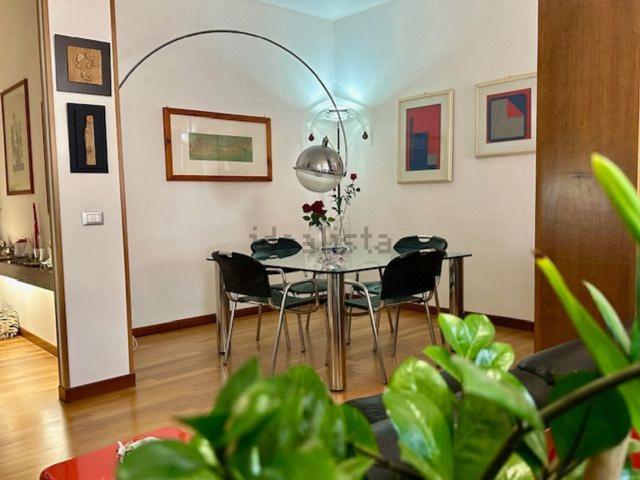 Appartamento in vendita a Cappuccini, Viterbo
