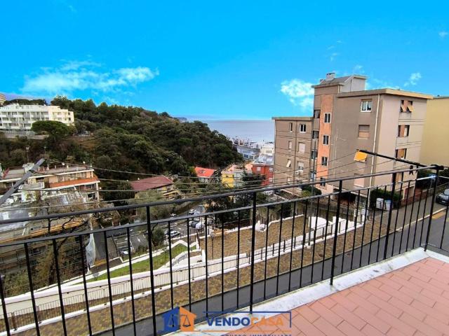 Appartamento in vendita a Poggio del Sole, Albissola Marina