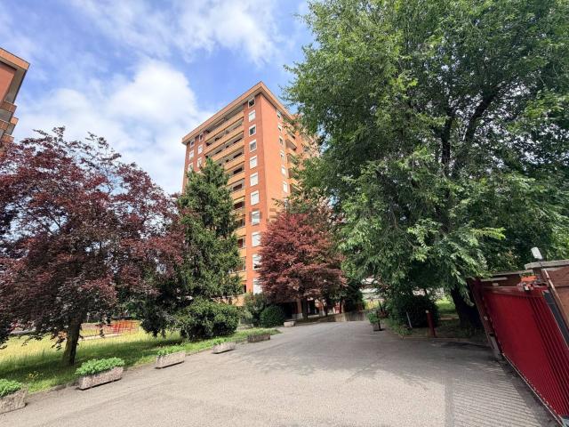 Appartamento in vendita a Zona Omogenea Milano Nord, Cusano Milanino