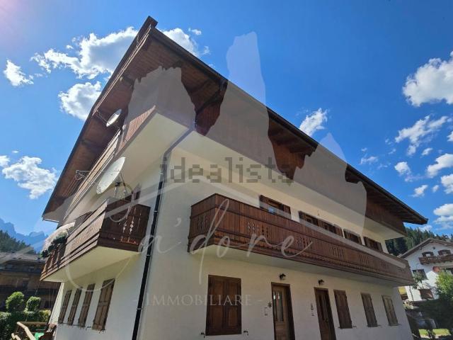 Appartamento in vendita a San Nicolò Di Comelico, Veneto