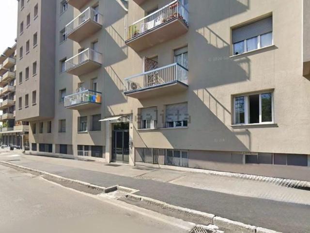 Appartamento in vendita a Borgo Palazzo, Bergamo