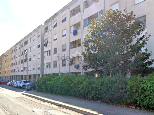 Appartamento in vendita a Guardapasso, Aprilia