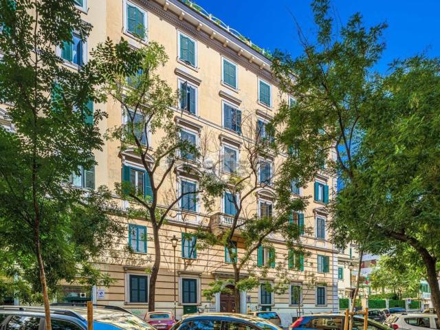 Appartamento in vendita a Municipio Roma I, Roma Capitale