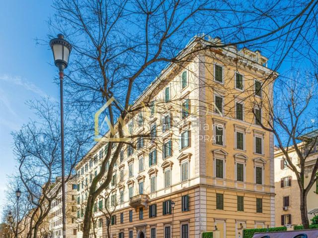 Appartamento in vendita a Municipio Roma I, Roma Capitale