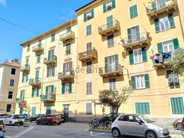 Appartamento in vendita a Rusca, Albisola Capo