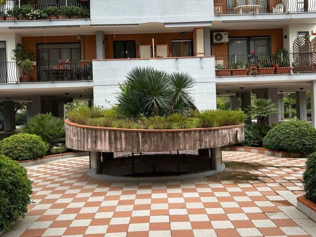 Appartamento in vendita a Pontecagnano