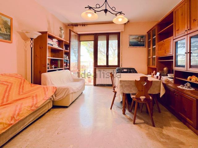 Appartamento in vendita a La Fontina, San Giuliano Terme