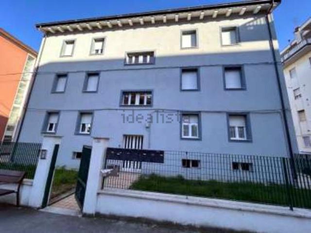 Appartamento in vendita a Borgo Vecchio, Pedaso
