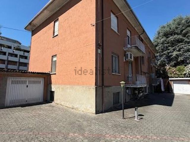Appartamento in vendita a Sacro Cuore, Novara