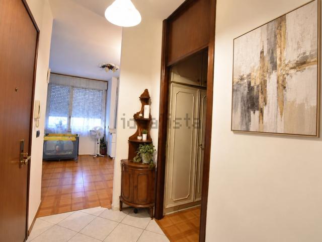 Appartamento in vendita a Fidenza, Parma