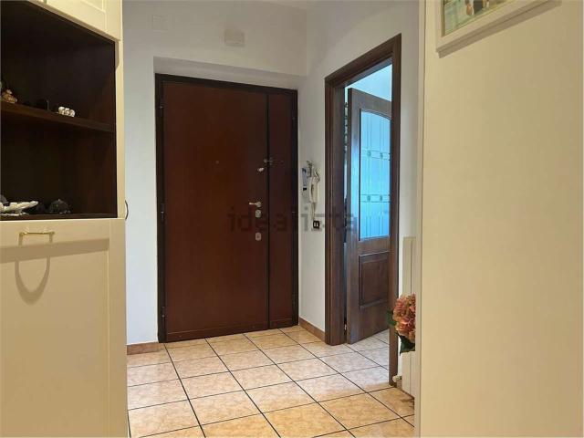 Appartamento in vendita a Andreotta, Castrolibero