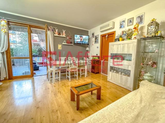 Appartamento in vendita a Pieve A Nievole, Toscana