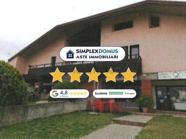 Appartamento in vendita a Domegliara, Sant'ambrogio Di