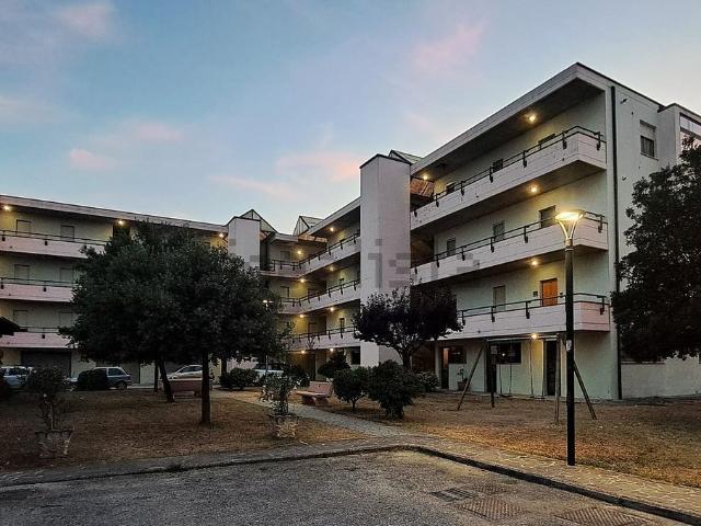 Appartamento in vendita a I Cappuccini, Cannara