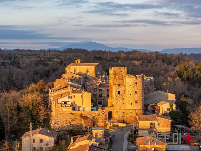 Appartamento in vendita a Unione di Comuni Montani Colline del Fiora, Sorano