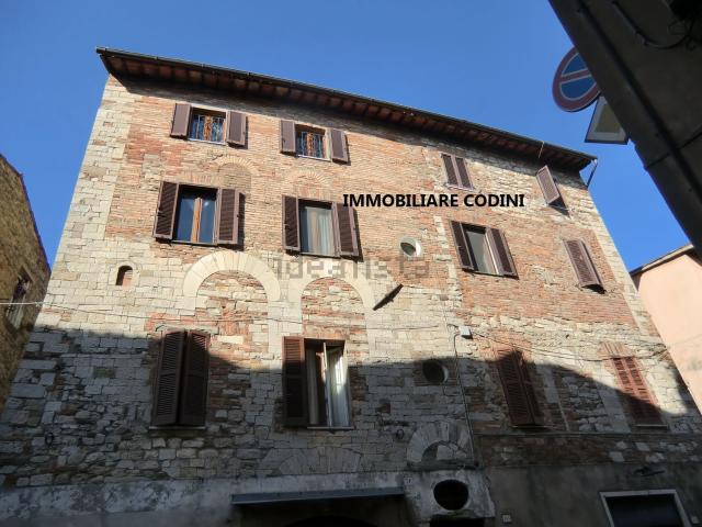 Attico in vendita a Izzalini, Umbria