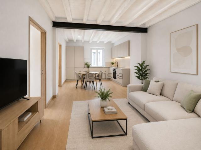 Appartamento in vendita a Pilastroni, Bassano Del Grappa