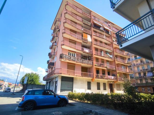 Appartamento in vendita a Piemonte, Biella