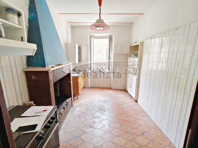 Appartamento in vendita a Cenerente, Umbria