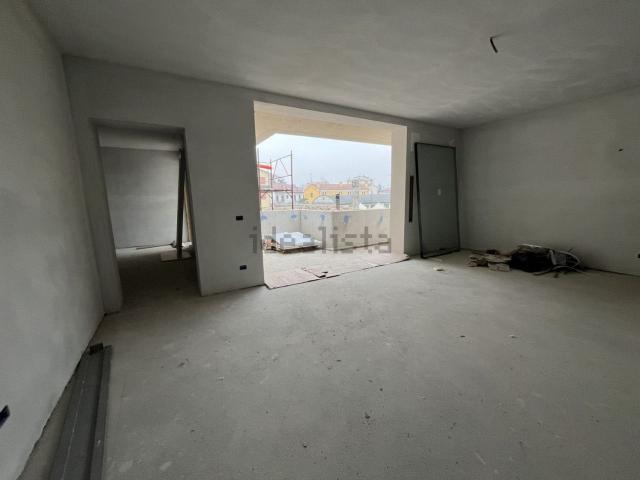 Attico in vendita a San Marco, Camposampiero