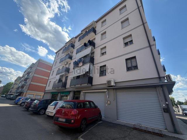 Appartamento in vendita a Unione dei comuni del Sorbara, Castelfranco Emilia