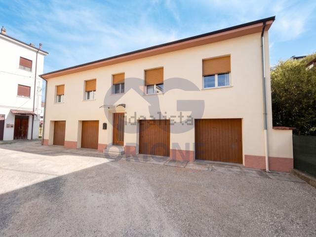Appartamento in vendita a Unione Alto Ferrarese, Cento