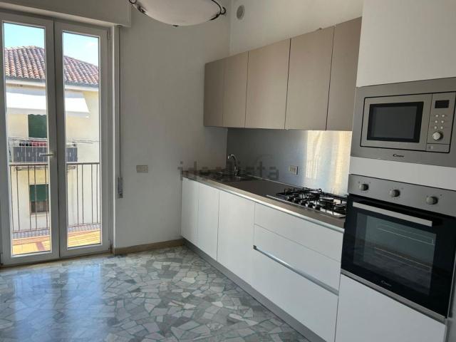 Appartamento in vendita a Anconetta, Vicenza