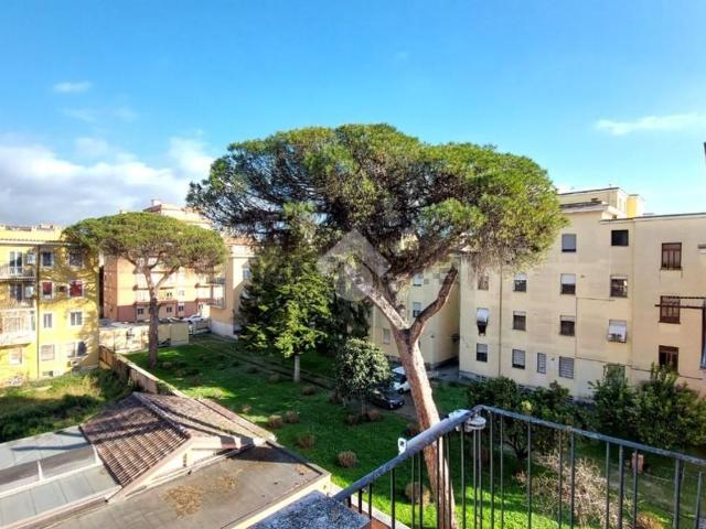 Appartamento in vendita a Villaggio Trieste, Latina