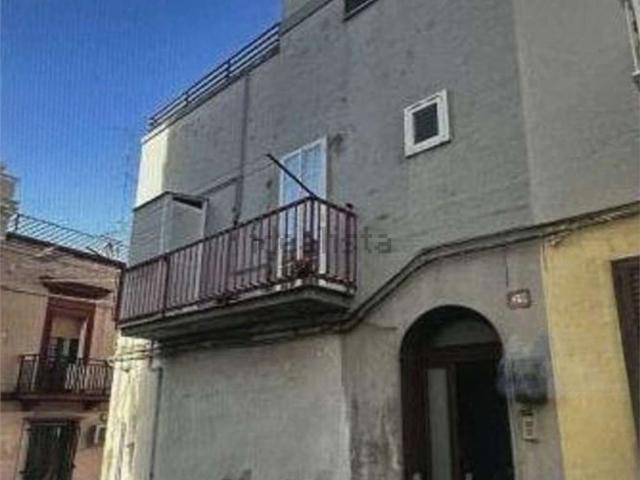 Appartamento in vendita a Puglia, Taranto