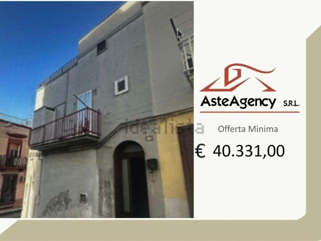 Appartamento in vendita a Puglia, Taranto