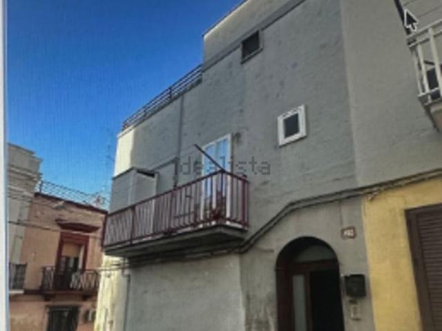 Appartamento in vendita a Puglia, Taranto