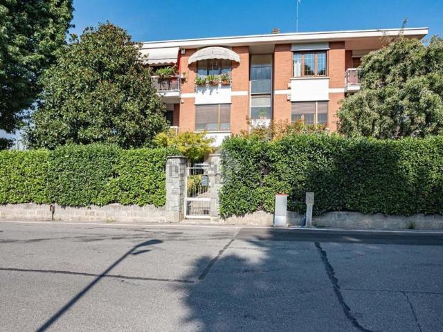 Appartamento in vendita a Ciriè, Torino