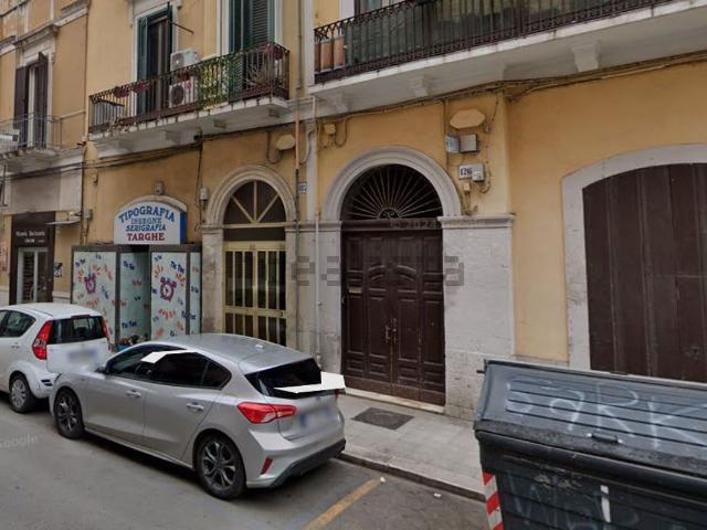 Appartamento in vendita a Municipio 1, Puglia
