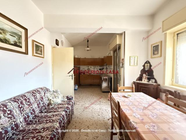 Appartamento in vendita a Mistretta, Sicilia