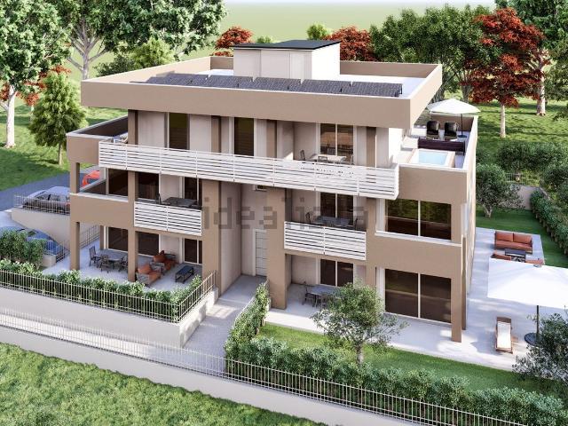 Appartamento in vendita a Chiugiana, Corciano