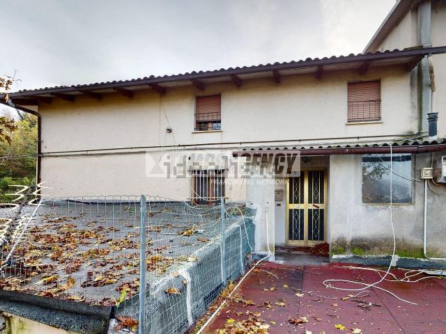 Appartamento in vendita a La Noce, Serramazzoni