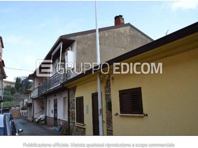 Appartamento in vendita a Calabria, Catanzaro
