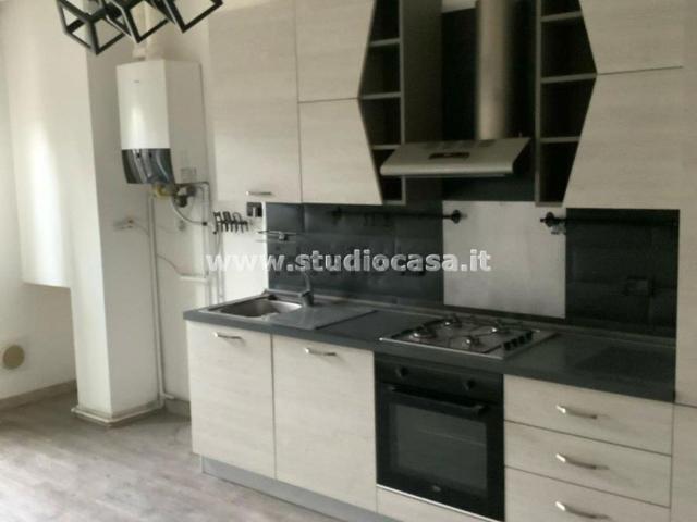 Appartamento in vendita a Santa Cristina E Bissone, Lombardia