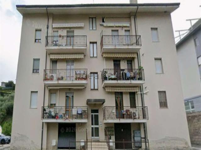Appartamento in vendita a Montefano, Macerata