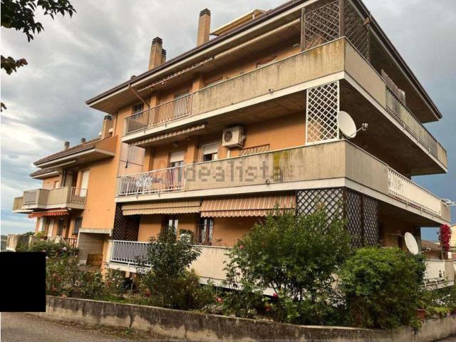 Appartamento in vendita a Marche, Fermo