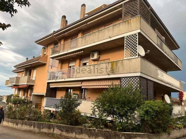 Appartamento in vendita a Marche, Fermo