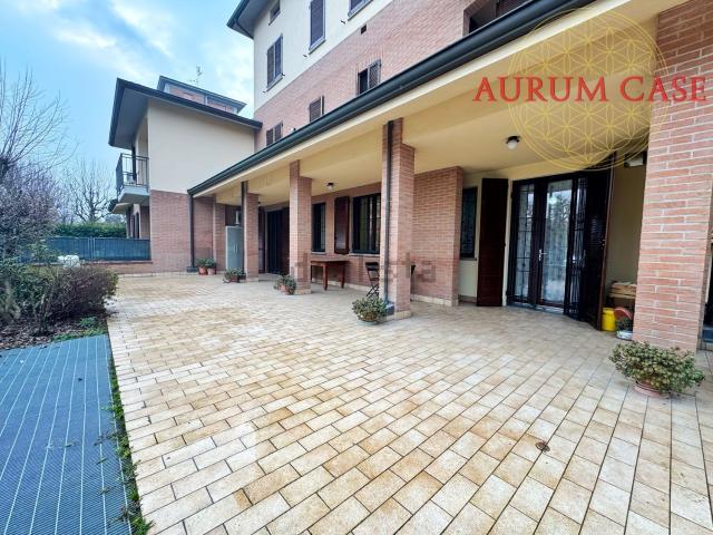 Appartamento in vendita a Unione dei comuni del Sorbara, Nonantola