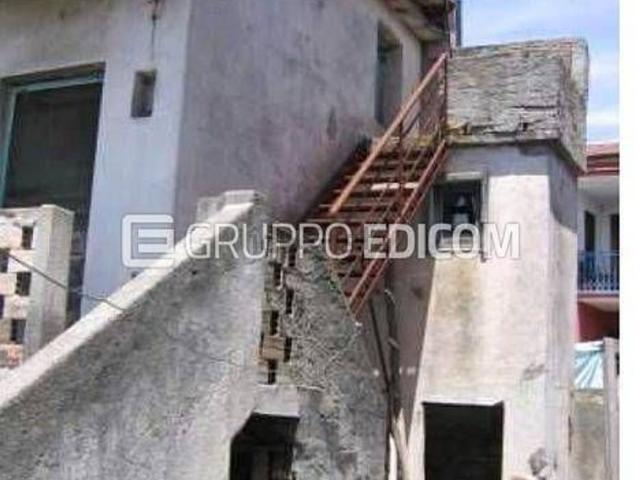 Appartamento in vendita a Migliuso, Serrastretta