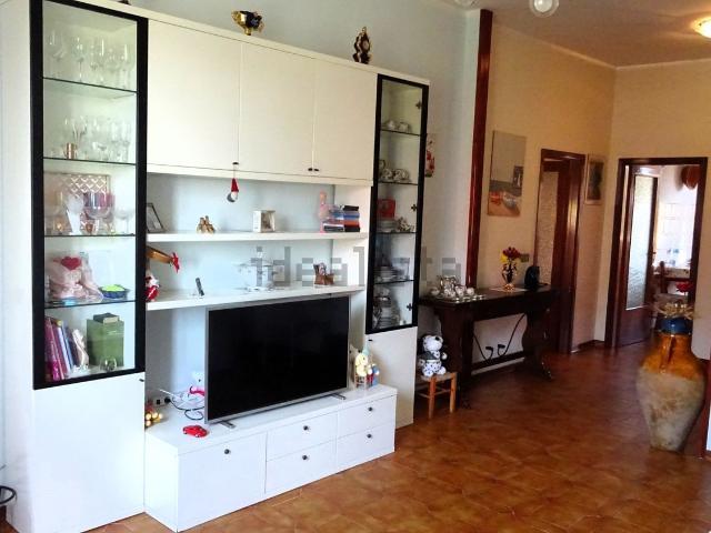 Appartamento in vendita a San Martino, Campi Bisenzio