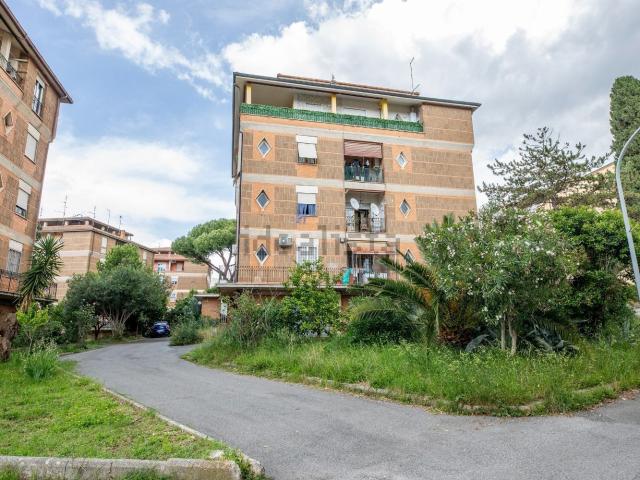 Appartamento in vendita a Paterno, Roma Capitale